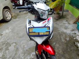 Yamaha MX KING 150