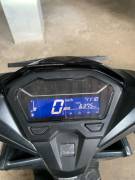 Vario 150 Exclusive Matte Black 2021