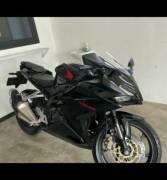 Dijual Honda CBR 250RR Tahun 2020