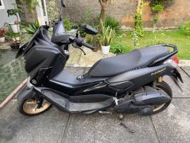 Yamaha NMAX 2018 SJ