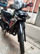 Supra X 125 CW Tahun 2012