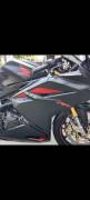 Honda CBR 250RR 2017 non ABS