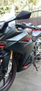 Honda CBR 250RR 2017 non ABS