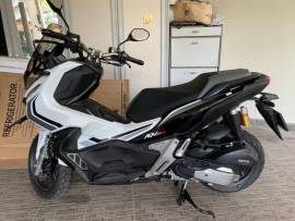 Honda ADV ABS Tahun 2020