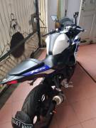 Yamaha R25 2015