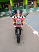 Honda CBR 150R CBU THAILAND