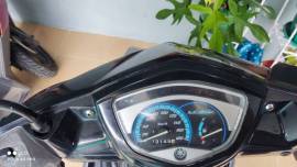 Jual cepat Jupiter MX 2010 Kopling full black