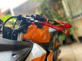 CBR 150r Facelift Repsol 2016