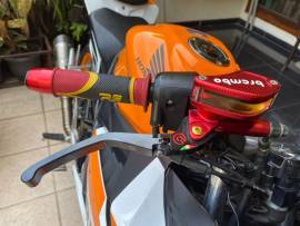 CBR 150r Facelift Repsol 2016