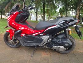 MURAH! Honda ADV 150 ABS Tgn Ke-1 (2019)