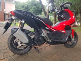 MURAH! Honda ADV 150 ABS Tgn Ke-1 (2019)