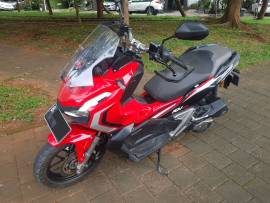 MURAH! Honda ADV 150 ABS Tgn Ke-1 (2019)