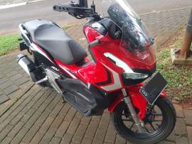 MURAH! Honda ADV 150 ABS Tgn Ke-1 (2019)