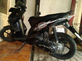 Honda Beat Carbu 2009 Dari Baru