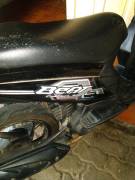 dijual murah motor Honda CB 150 Verza