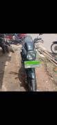 dijual murah motor Honda CB 150 Verza