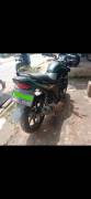 dijual murah motor Honda CB 150 Verza