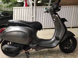 Vespa Sprint 2016 3V