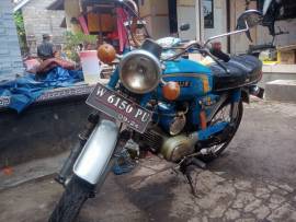 Jual Suzuki A 100