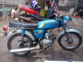 Jual Suzuki A 100