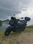 Yamaha Xmax 250