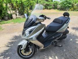 Di jual SYM 250CC GTSI