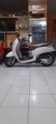 Scoopy siap di pinang tanpa comblang