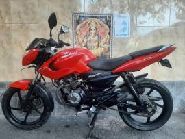 Bajaj Pulsar 135LS 2011