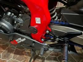 CBR 250RR ABS Pembelian 2020 awal Modif