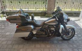 Harley Davidson Ultra Limited 2014 19k