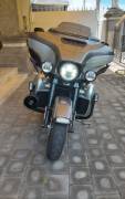 Harley Davidson Ultra Limited 2014 19k