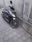 Vario Techno 110 Tahun 2011 Kondisi Terawat Termur