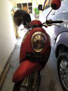 Honda Scoopy Stylish