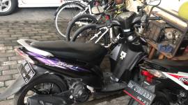 DIjual Sepeda Motor Terawat dan Service rutin