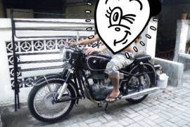 Jual Motor BMW R27