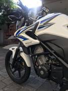 Motor Honda CB 150 R Street Fire / Racing