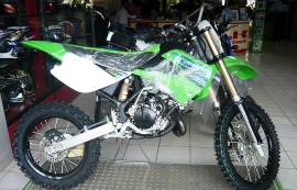 Kawasaki kx 85 2T