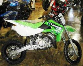 Kawasaki KX 65CC 2T