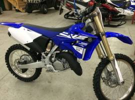 Yamaha YZ 125cc