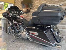 harley davison ultra classic cvo 2006