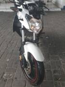 Dijual Yamaha Vixion 2015