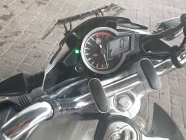 Dijual Yamaha Vixion 2015