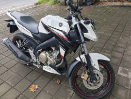 Dijual Yamaha Vixion 2015