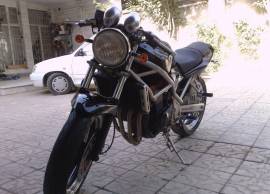 Suzuki Bandit VC 400cc thn 1998 Mulus