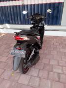 Vario 125 th 2017 Kilometer