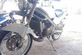 Jual kawasaki ninja