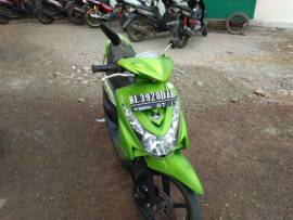 Jual cepat Mio soul 4,5 juta