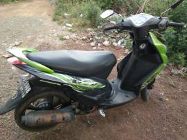 Jual cepat Mio soul 4,5 juta