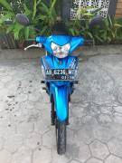 jual yamaha vega