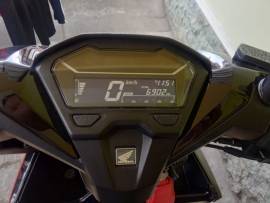 Dijual Honda vario 125 tahun 2019